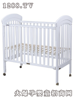 維娃yinge床莫扎特（白色）