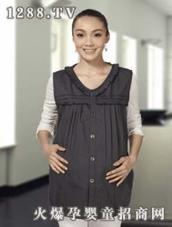 為生單層防輻射裙衫WY-9012