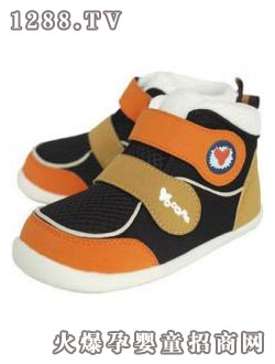 優(yōu)安赤足5.0運動健康鞋8