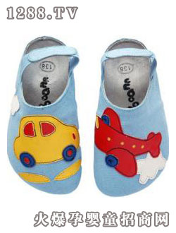 優(yōu)安赤足2.0足跡軟木鞋6