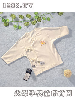 迪迪60支雙面布片印花長袖和短袍+護手