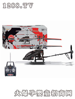 恒信蝙蝠俠雙層飛機(jī)