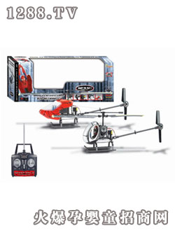 恒信單層蜘蛛俠飛機(jī)