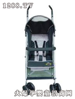 愛(ài)麗兒豪華童車S830