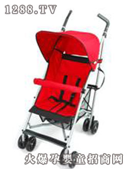 愛(ài)麗兒普通童車