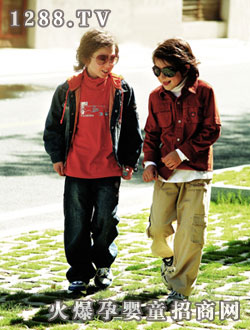 小豬嚕嚕秋冬服飾