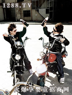 小豬嚕嚕秋冬服飾IMG_9933