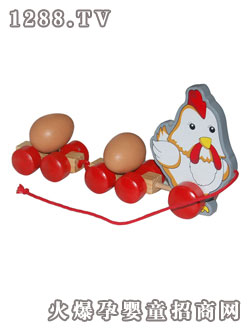 星夢(mèng)圓小雞背蛋