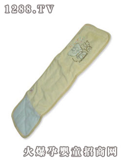 欣樂兒超柔絨伙伴熊肚圍