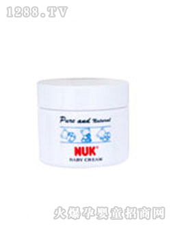 NUK�냺��(r��n)�w˪(CREAM) 100G