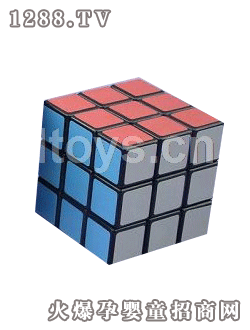 ����5.7CM�N����ɫħ��