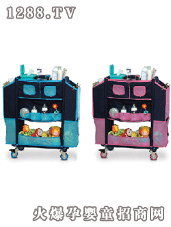 麗佰路嬰兒護理車1001-Cart