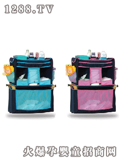 麗佰路嬰兒護理車1003-Hutch