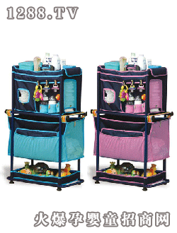 麗佰路嬰兒護理車1004-Junior