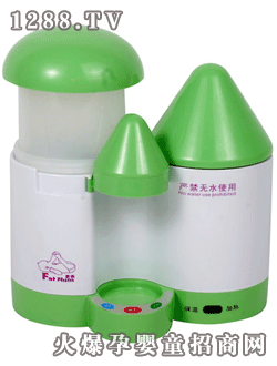 肥媽牌沖奶機(jī)G