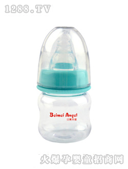 貝美天使護理奶瓶