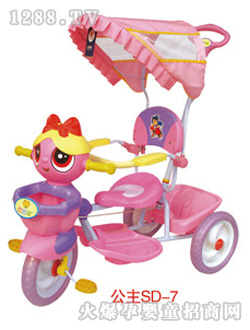 �p��(l��)ͯ܇(ch��)�����tSD-7