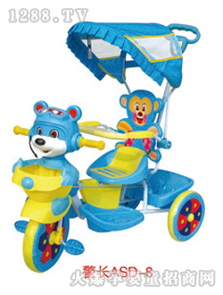 �p��(l��)ͯ܇(ch��)���L(zh��ng)ASD-8