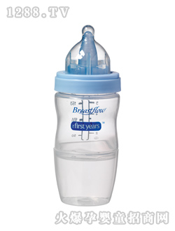 福喜兒母乳實(shí)感5安士奶瓶