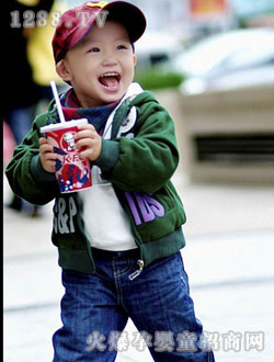 3-5�q��ͯ��Ц�_��