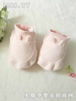 潤(rùn)嬰寶腳套