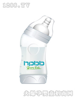 舒兒樂HP1004奶瓶