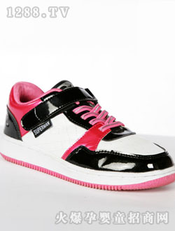 ���˺ڰ�ɫͯЬ