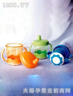 禾皋手柄不倒學(xué)飲杯