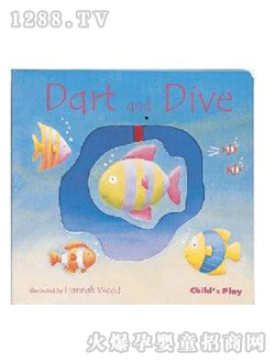 С��̖(h��o)ͯ��С�냺������ߕ�-DartDive