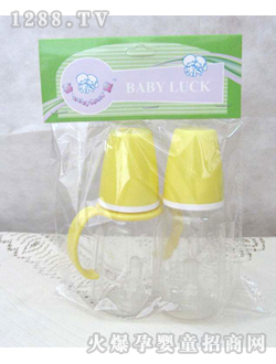 新生yinge奶瓶套裝ZX68