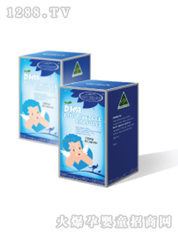 ����ԭ�b�M�������R˹DHA�ͺ��z��