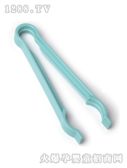 貝美天使多功能奶瓶夾