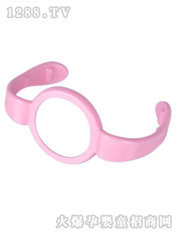 貝美天使奶瓶手柄