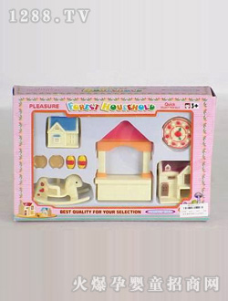 ��(chu��ng)��ɭ�ּ�֮ͥ��(l��)�@���b