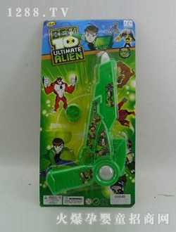 BEN10�W���Z����ߘ�