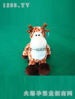 ��һ��С¹ë�q���