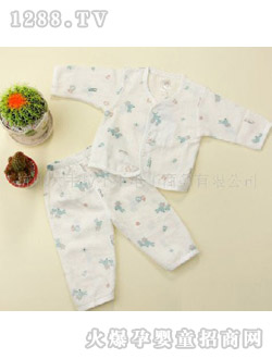 哆啦小貝寶寶開(kāi)胸套