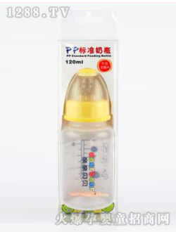 奧兒寶標(biāo)準(zhǔn)奶瓶120ml