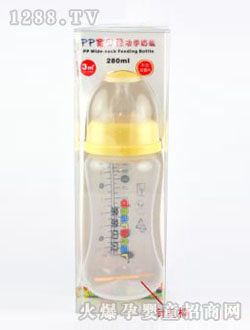 奧兒寶功學奶瓶150ml