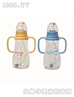 貝馨yinge寬體奶瓶BX-8016