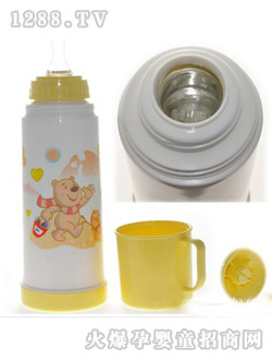 日康保溫奶瓶RK-3043