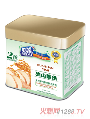 貝?；瓷睫裁谞I養(yǎng)配方米粉