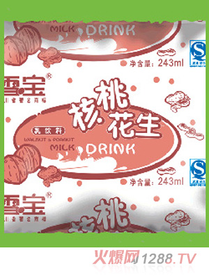 ѩ�����һ�����243ml