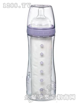 倍兒樂(lè)8安士236毫升高級(jí)奶瓶