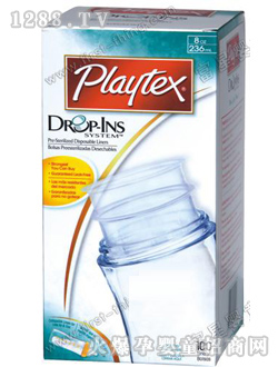 倍兒樂(lè)8安士236毫升奶瓶?jī)?nèi)膽