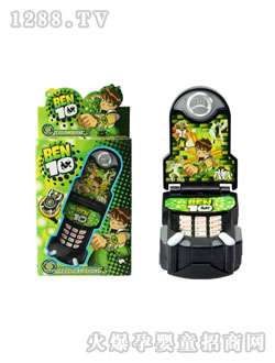 ��Ԫ��BEN10�֙C