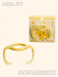 小雞卡迪KD-3086奶瓶手柄