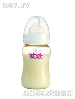 巴比象yinge奶瓶0240
