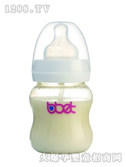 巴比象yinge奶瓶0241