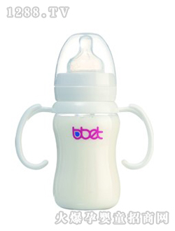 巴比象yinge奶瓶0243